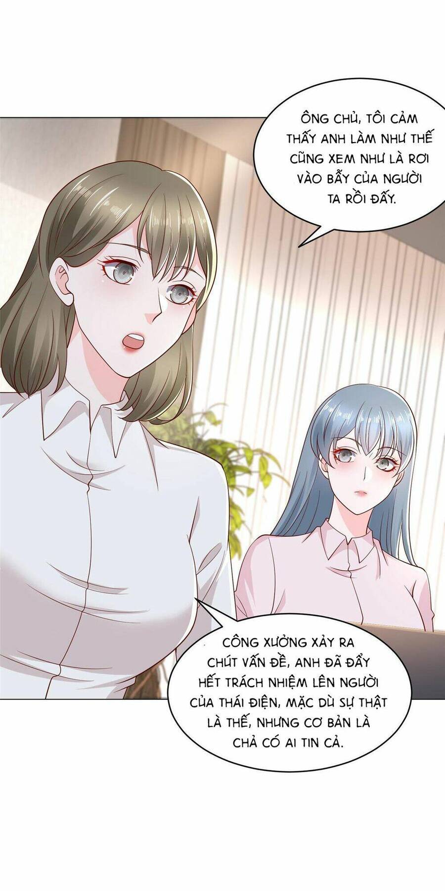 Mỗi Tuần Ta Có Một Nghề Nghiệp Mới Chap 282 - Next Chap 283