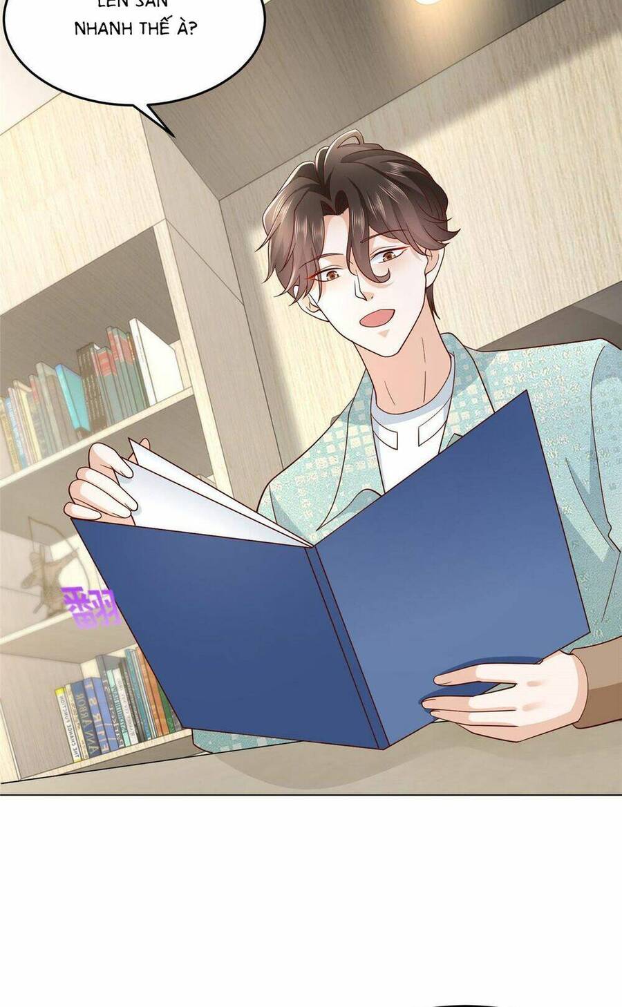 Mỗi Tuần Ta Có Một Nghề Nghiệp Mới Chap 284 - Next Chap 285