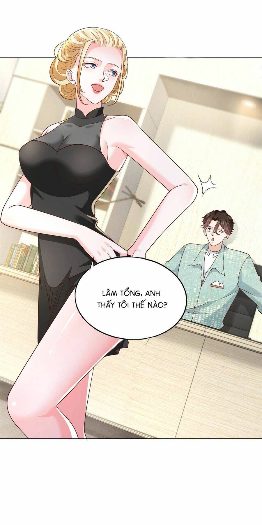 Mỗi Tuần Ta Có Một Nghề Nghiệp Mới Chap 284 - Next Chap 285