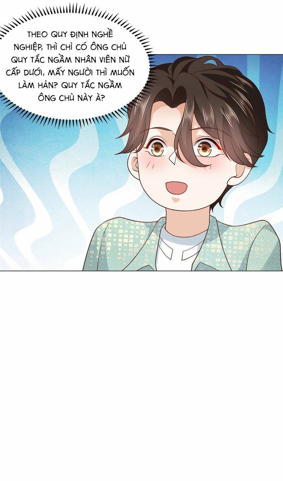 Mỗi Tuần Ta Có Một Nghề Nghiệp Mới Chap 284 - Next Chap 285