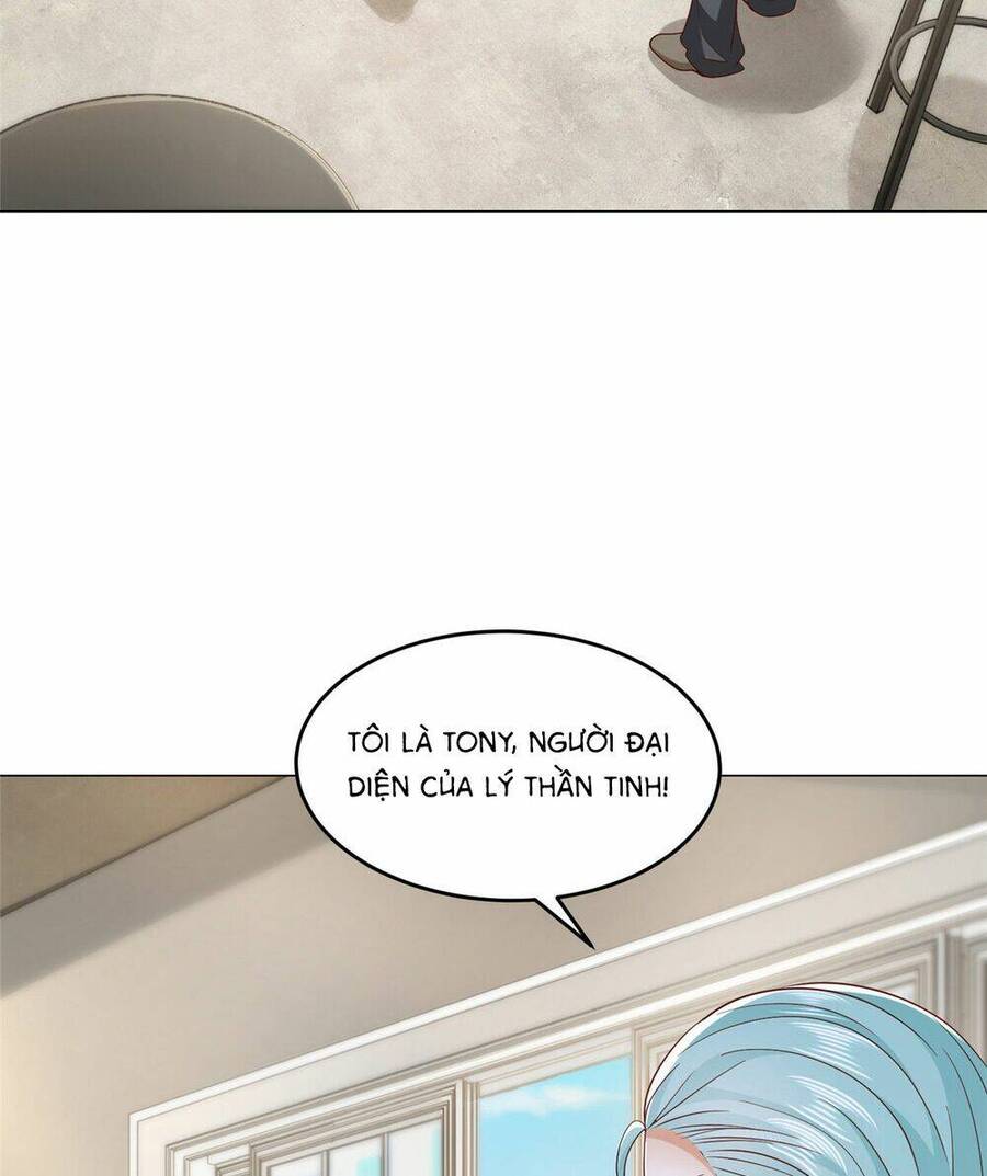 Mỗi Tuần Ta Có Một Nghề Nghiệp Mới Chap 284 - Next Chap 285