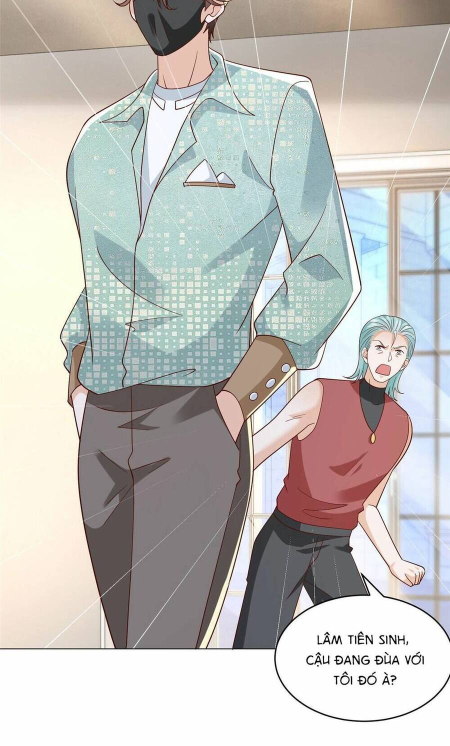 Mỗi Tuần Ta Có Một Nghề Nghiệp Mới Chap 284 - Next Chap 285