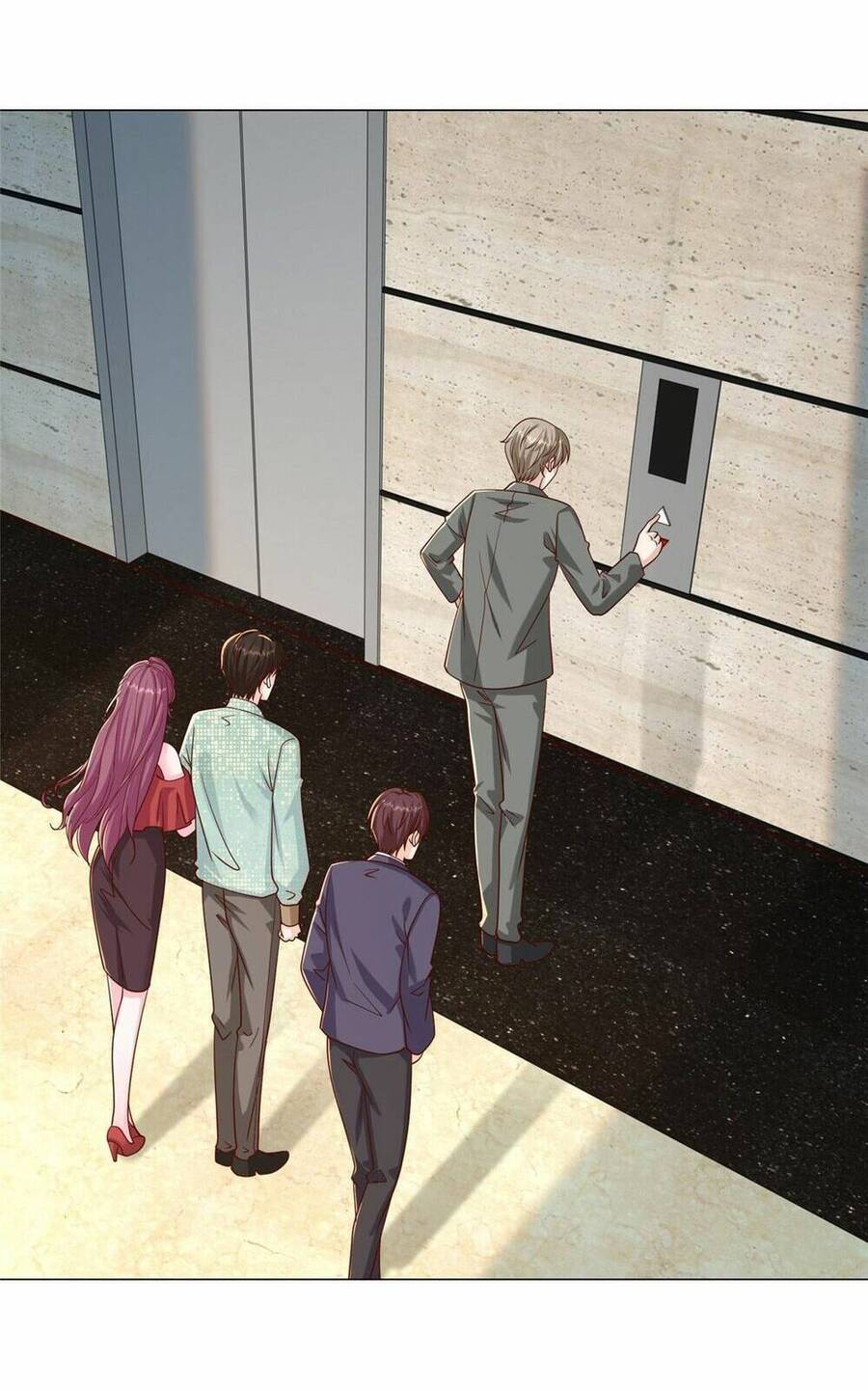 Mỗi Tuần Ta Có Một Nghề Nghiệp Mới Chap 285 - Next Chap 286