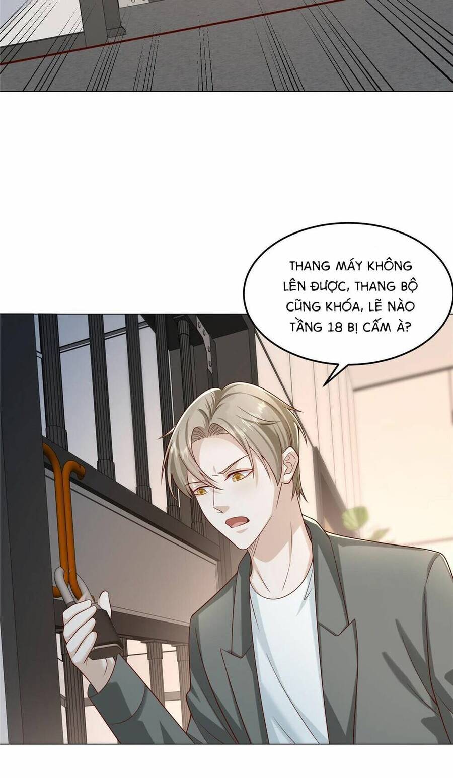 Mỗi Tuần Ta Có Một Nghề Nghiệp Mới Chap 285 - Next Chap 286