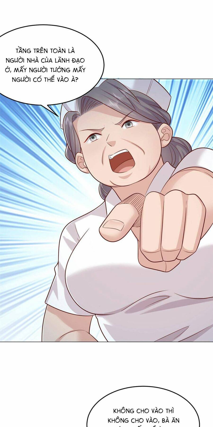 Mỗi Tuần Ta Có Một Nghề Nghiệp Mới Chap 285 - Next Chap 286