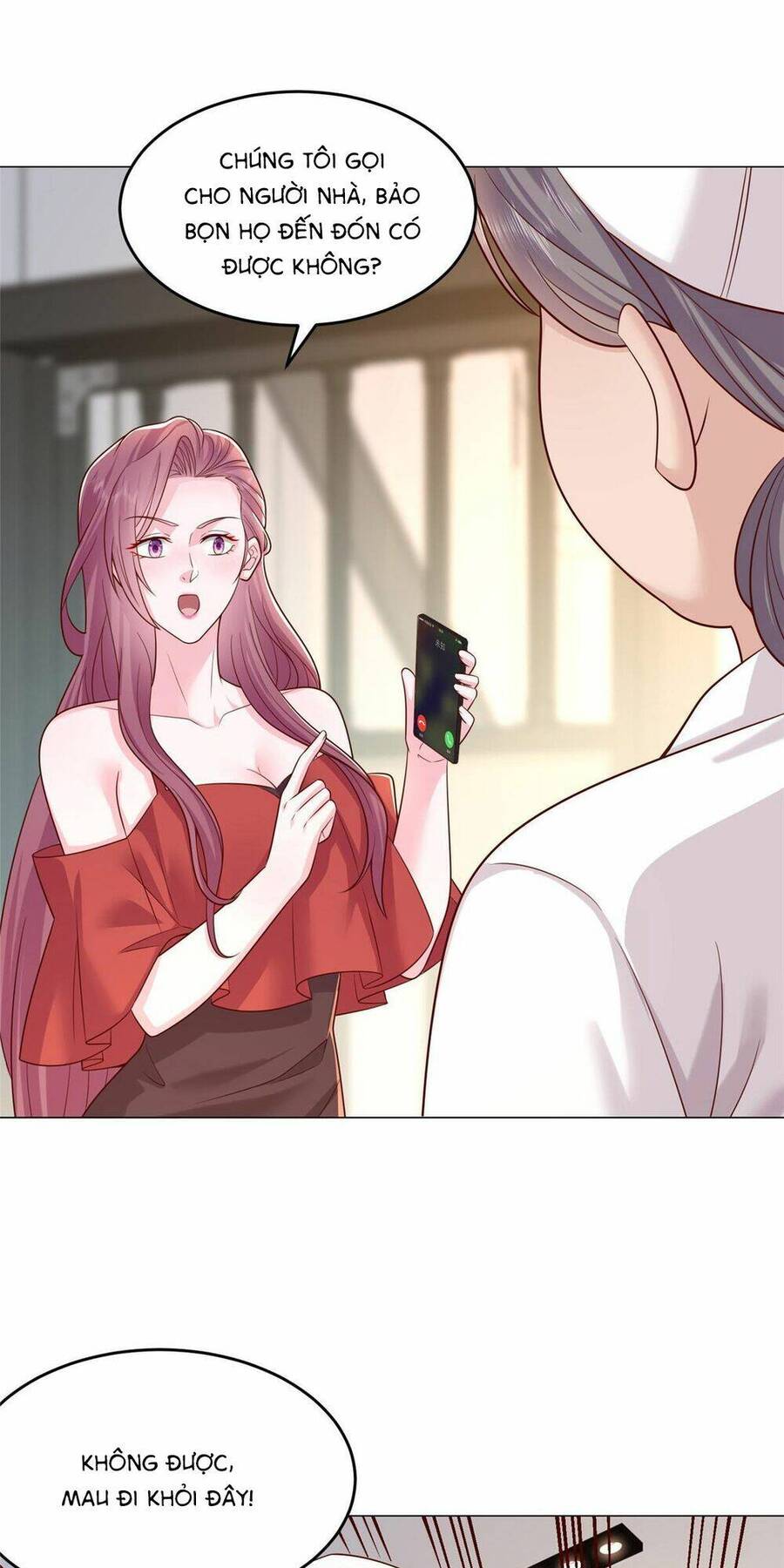 Mỗi Tuần Ta Có Một Nghề Nghiệp Mới Chap 285 - Next Chap 286