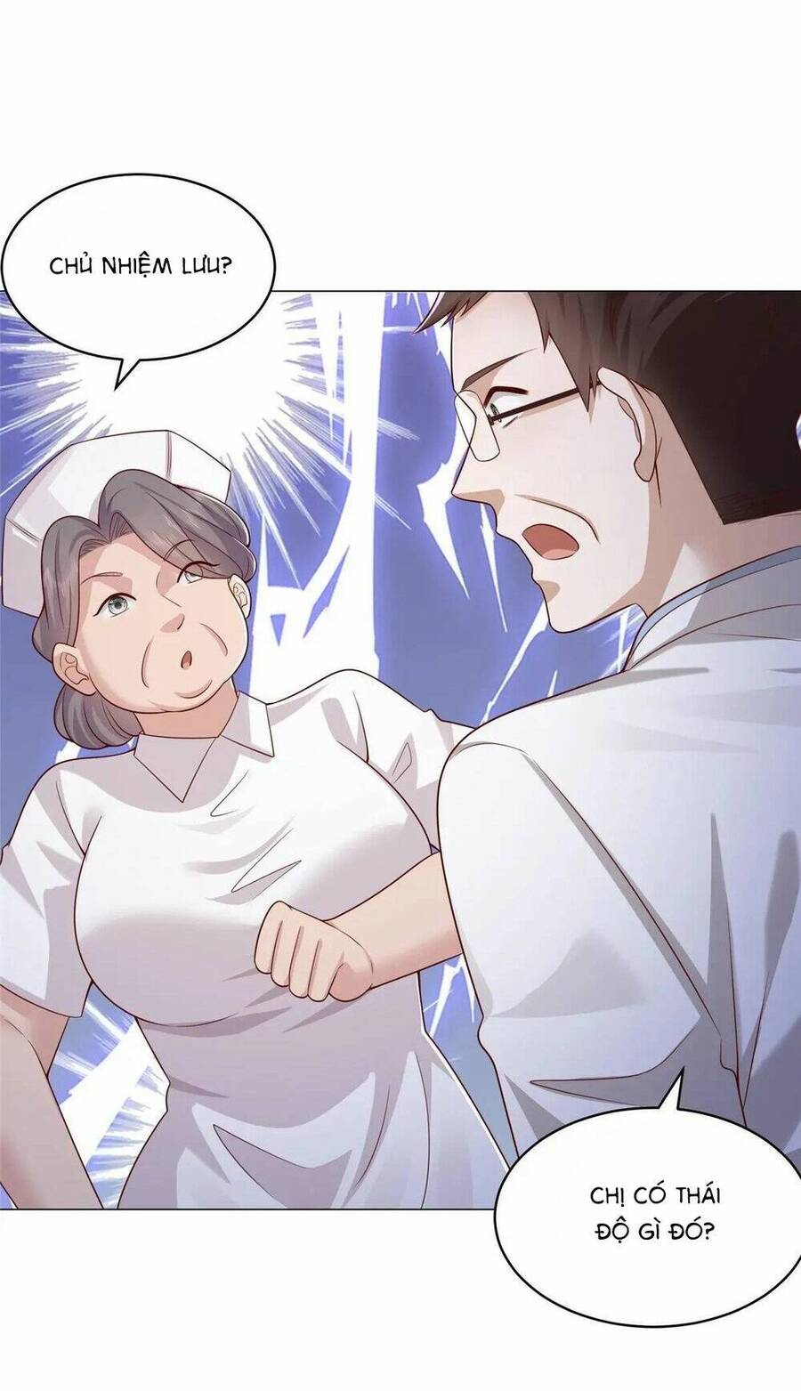 Mỗi Tuần Ta Có Một Nghề Nghiệp Mới Chap 285 - Next Chap 286