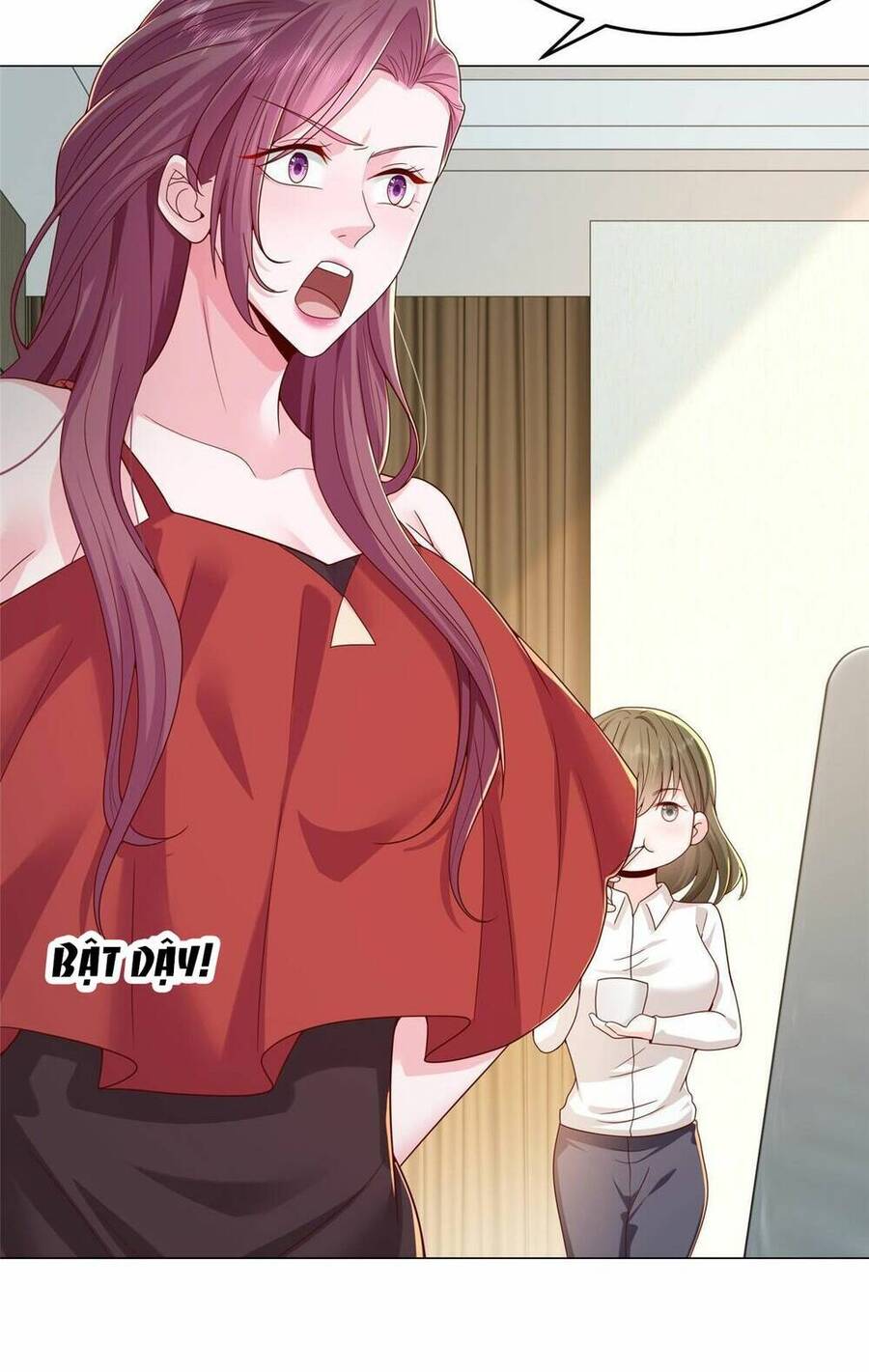 Mỗi Tuần Ta Có Một Nghề Nghiệp Mới Chap 285 - Next Chap 286