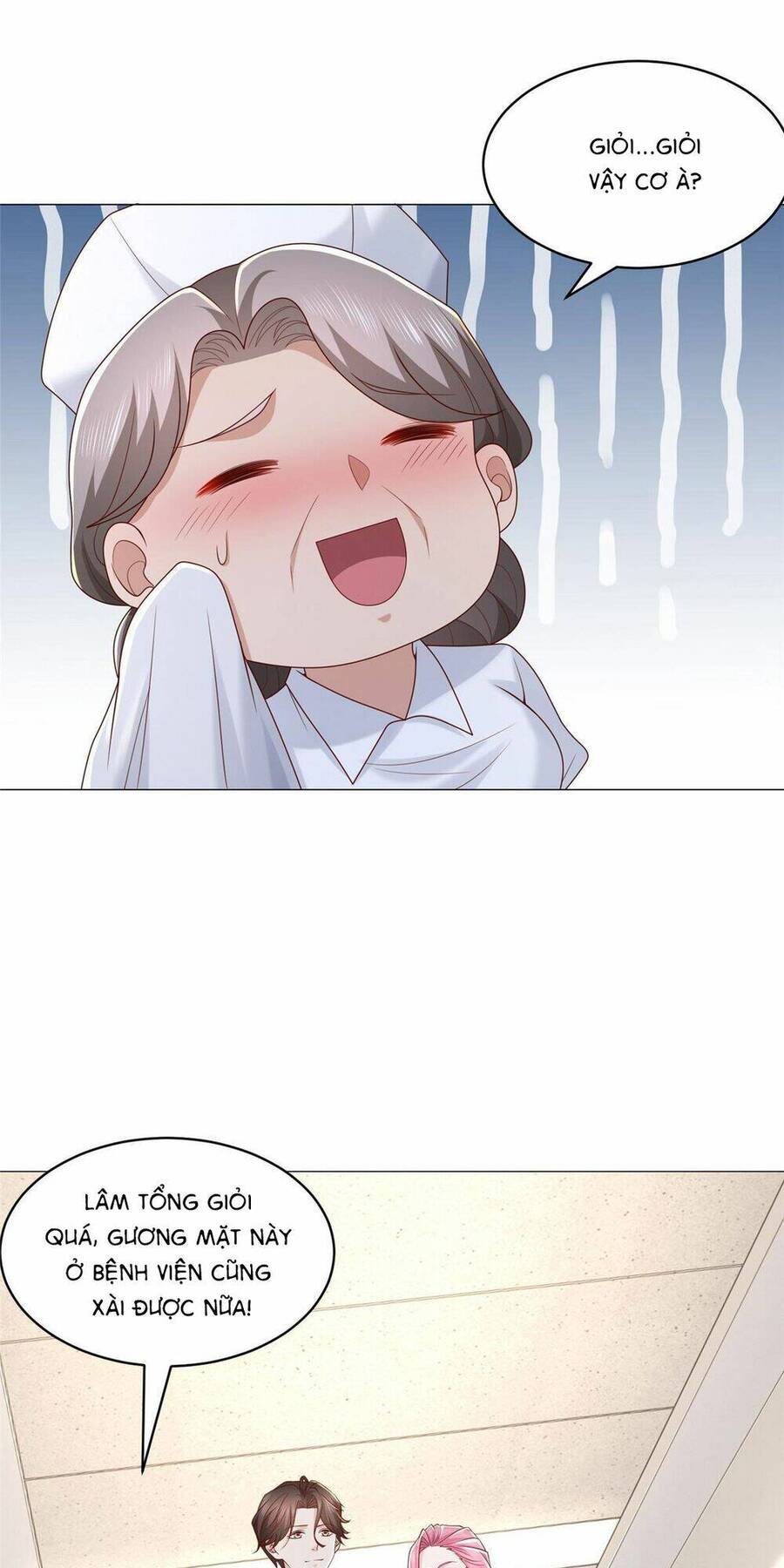 Mỗi Tuần Ta Có Một Nghề Nghiệp Mới Chap 286 - Next Chap 287