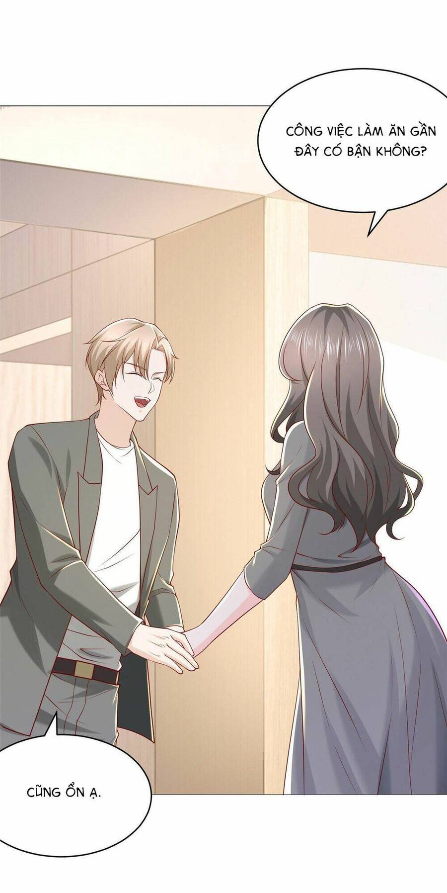 Mỗi Tuần Ta Có Một Nghề Nghiệp Mới Chap 286 - Next Chap 287