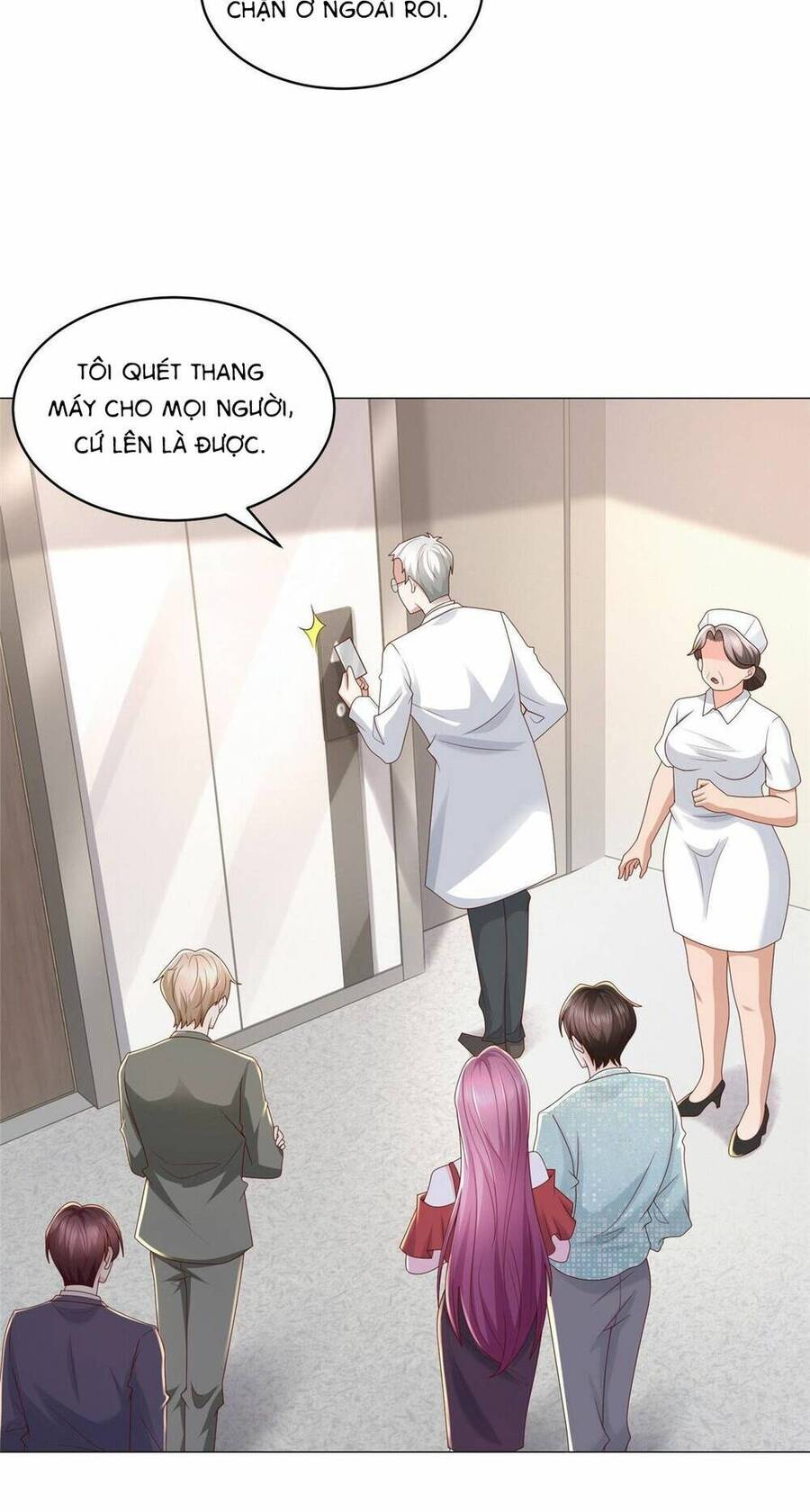 Mỗi Tuần Ta Có Một Nghề Nghiệp Mới Chap 286 - Next Chap 287