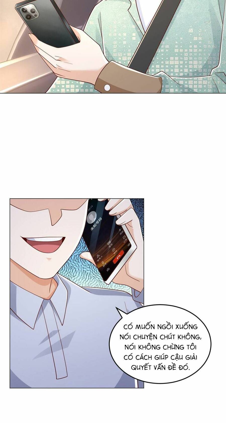 Mỗi Tuần Ta Có Một Nghề Nghiệp Mới Chap 287 - Next Chap 288