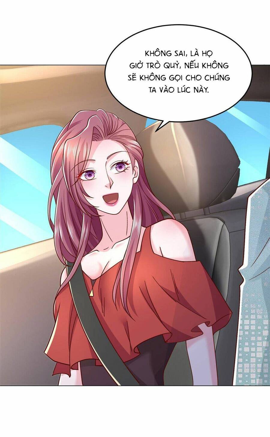 Mỗi Tuần Ta Có Một Nghề Nghiệp Mới Chap 287 - Next Chap 288