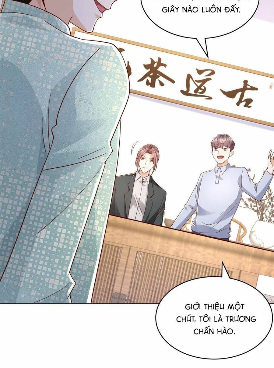 Mỗi Tuần Ta Có Một Nghề Nghiệp Mới Chap 287 - Next Chap 288