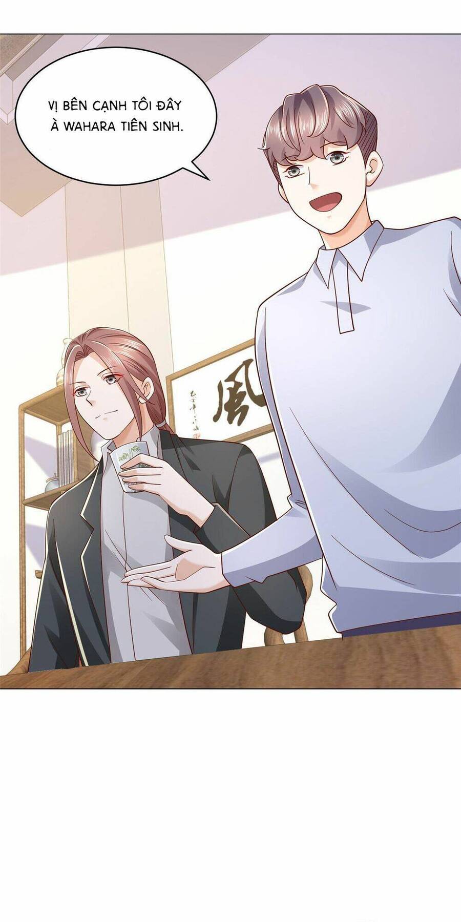 Mỗi Tuần Ta Có Một Nghề Nghiệp Mới Chap 287 - Next Chap 288