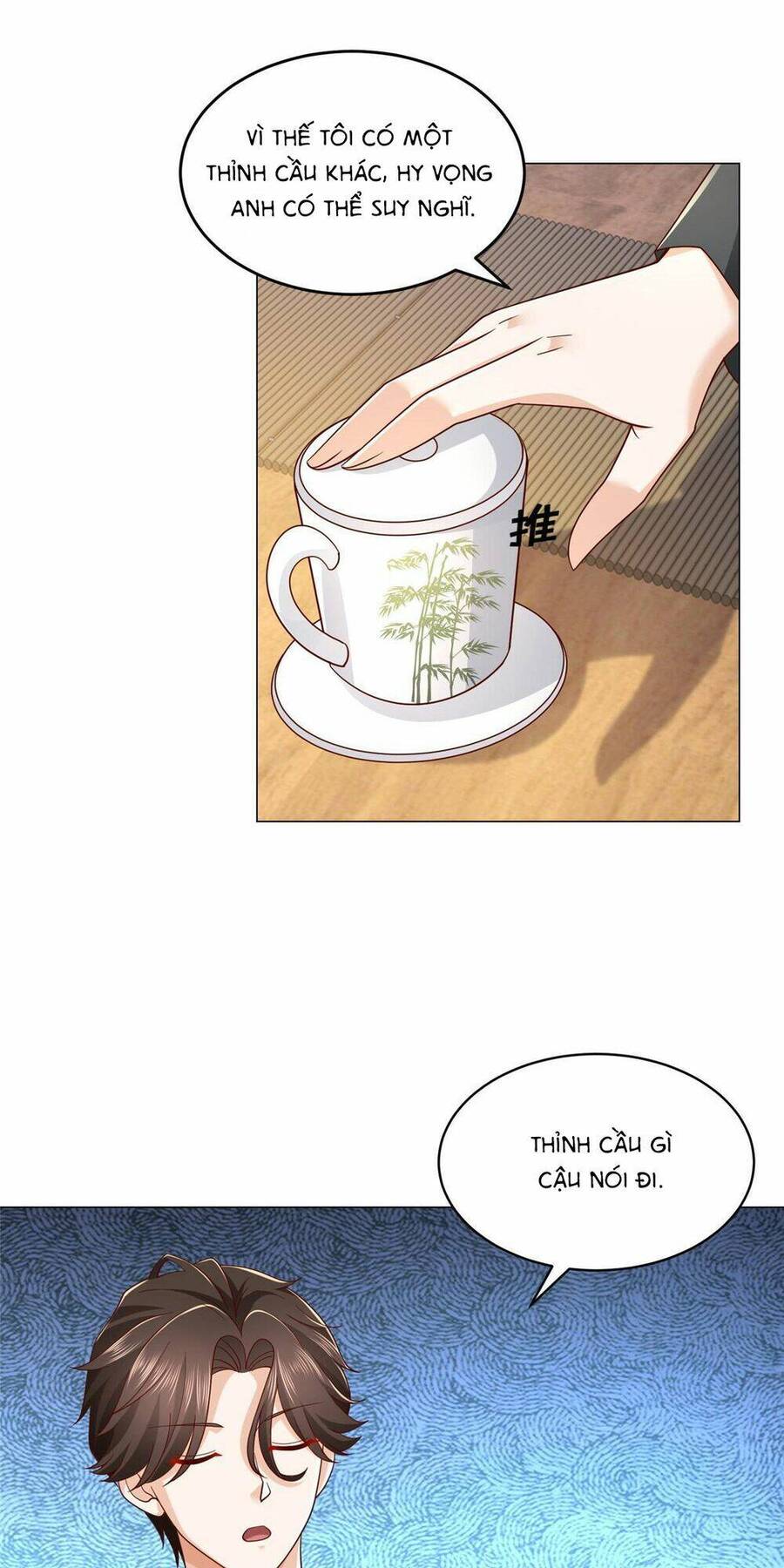 Mỗi Tuần Ta Có Một Nghề Nghiệp Mới Chap 287 - Next Chap 288