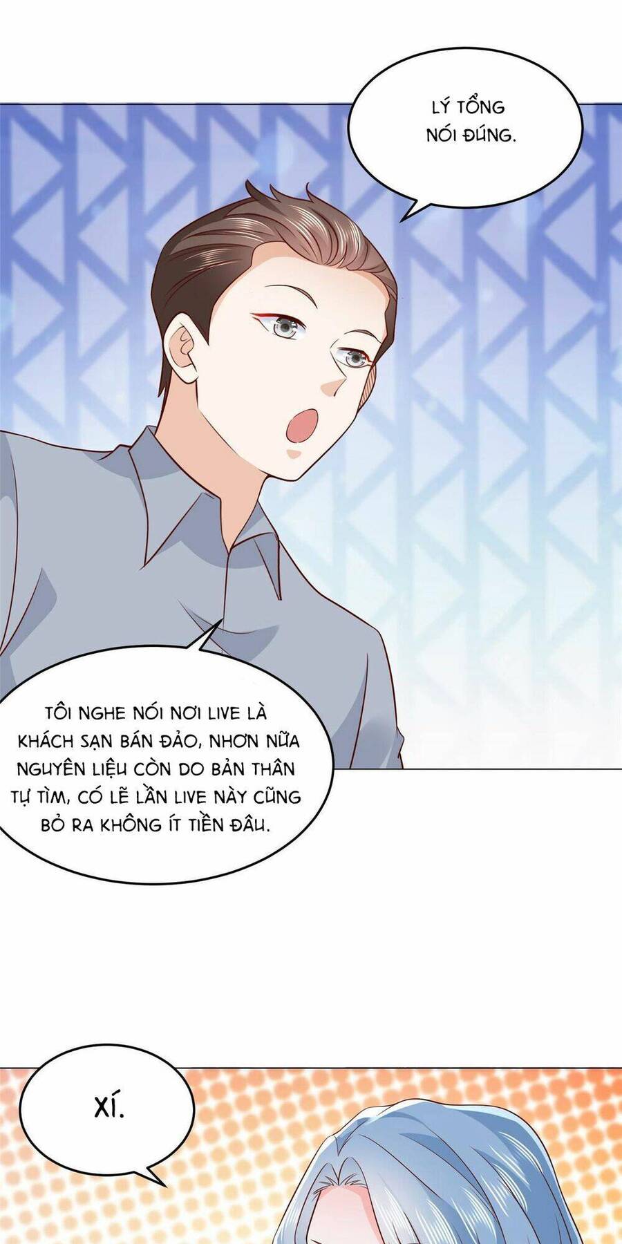 Mỗi Tuần Ta Có Một Nghề Nghiệp Mới Chap 288 - Next Chap 289