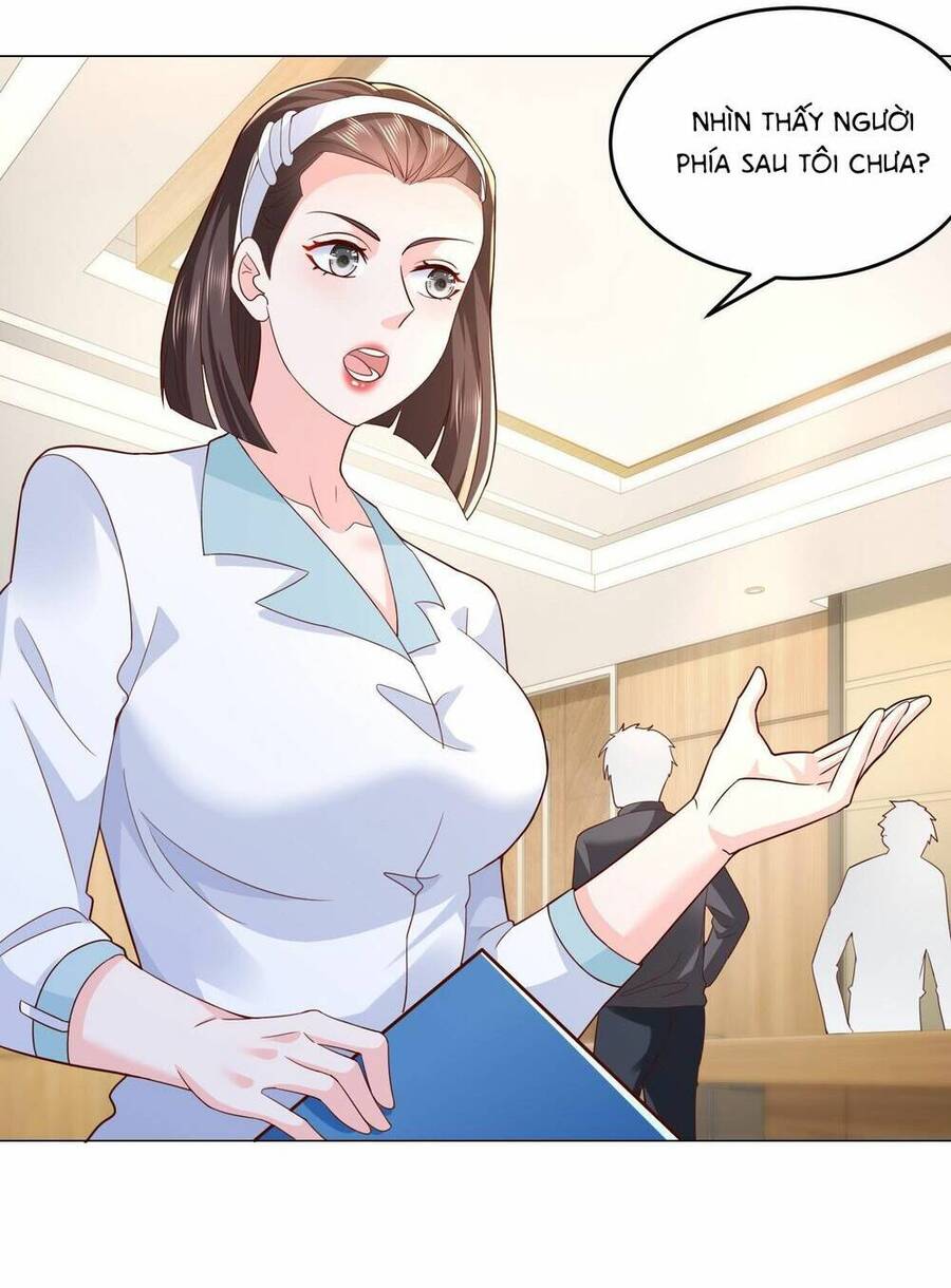 Mỗi Tuần Ta Có Một Nghề Nghiệp Mới Chap 289 - Next Chap 290