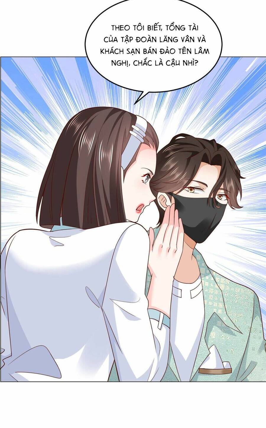 Mỗi Tuần Ta Có Một Nghề Nghiệp Mới Chap 289 - Next Chap 290