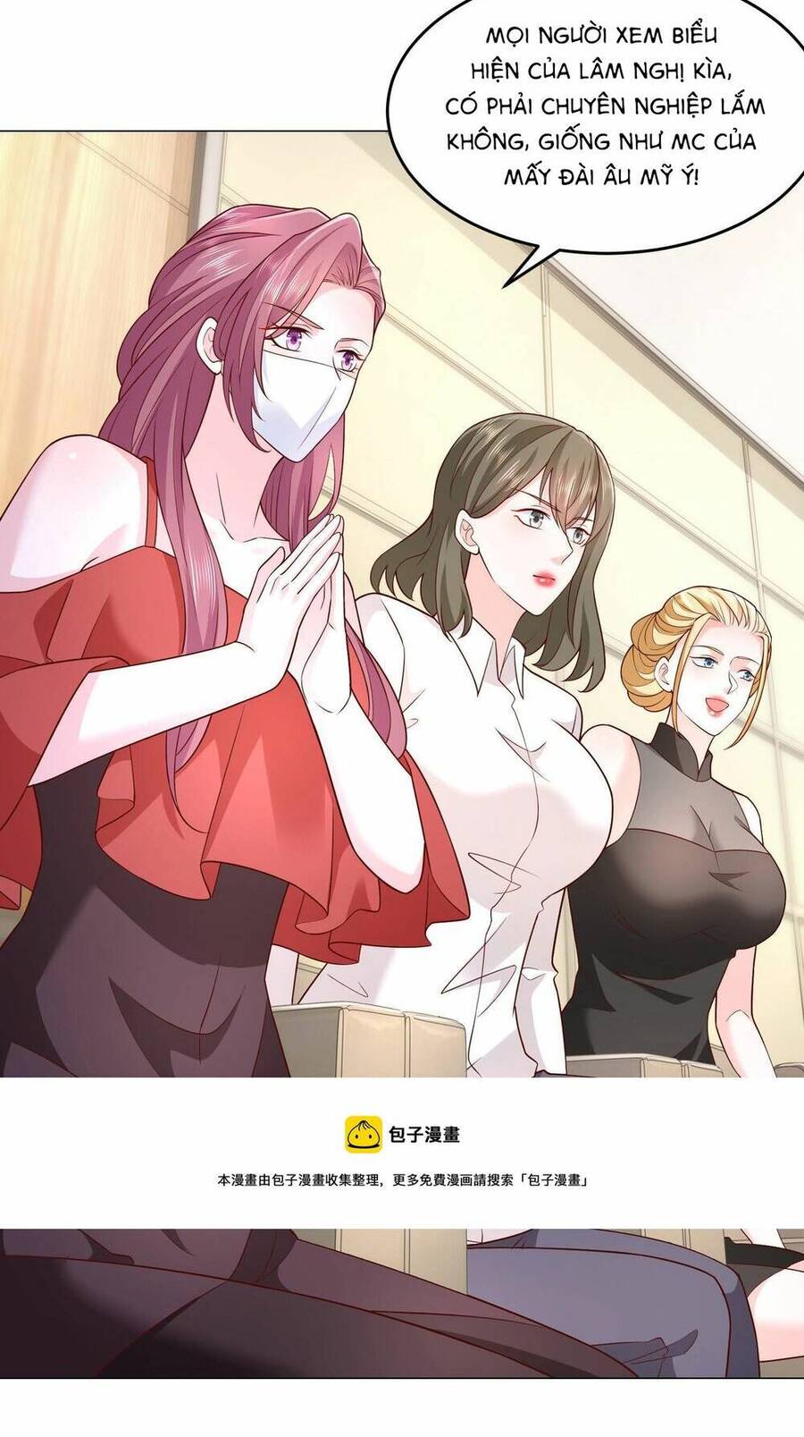 Mỗi Tuần Ta Có Một Nghề Nghiệp Mới Chap 289 - Next Chap 290