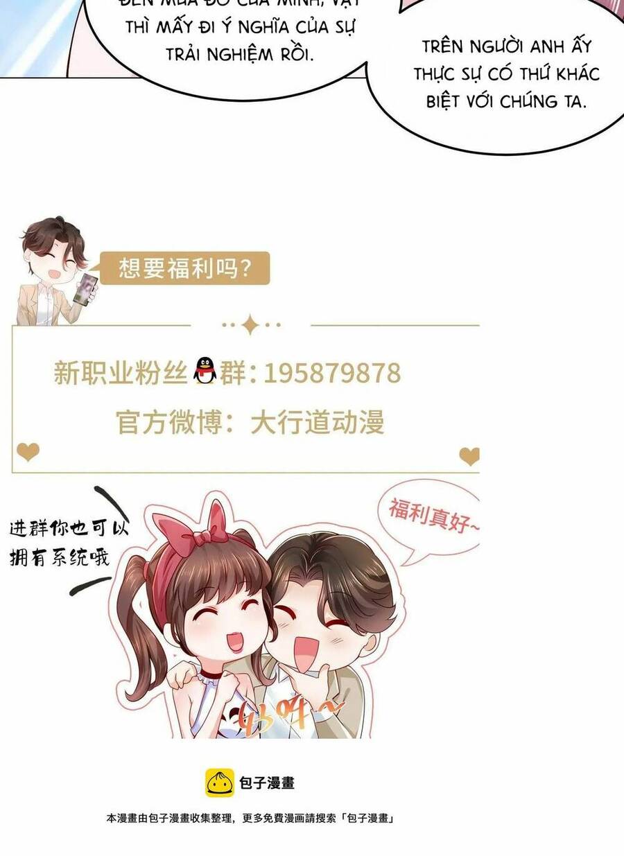 Mỗi Tuần Ta Có Một Nghề Nghiệp Mới Chap 289 - Next Chap 290