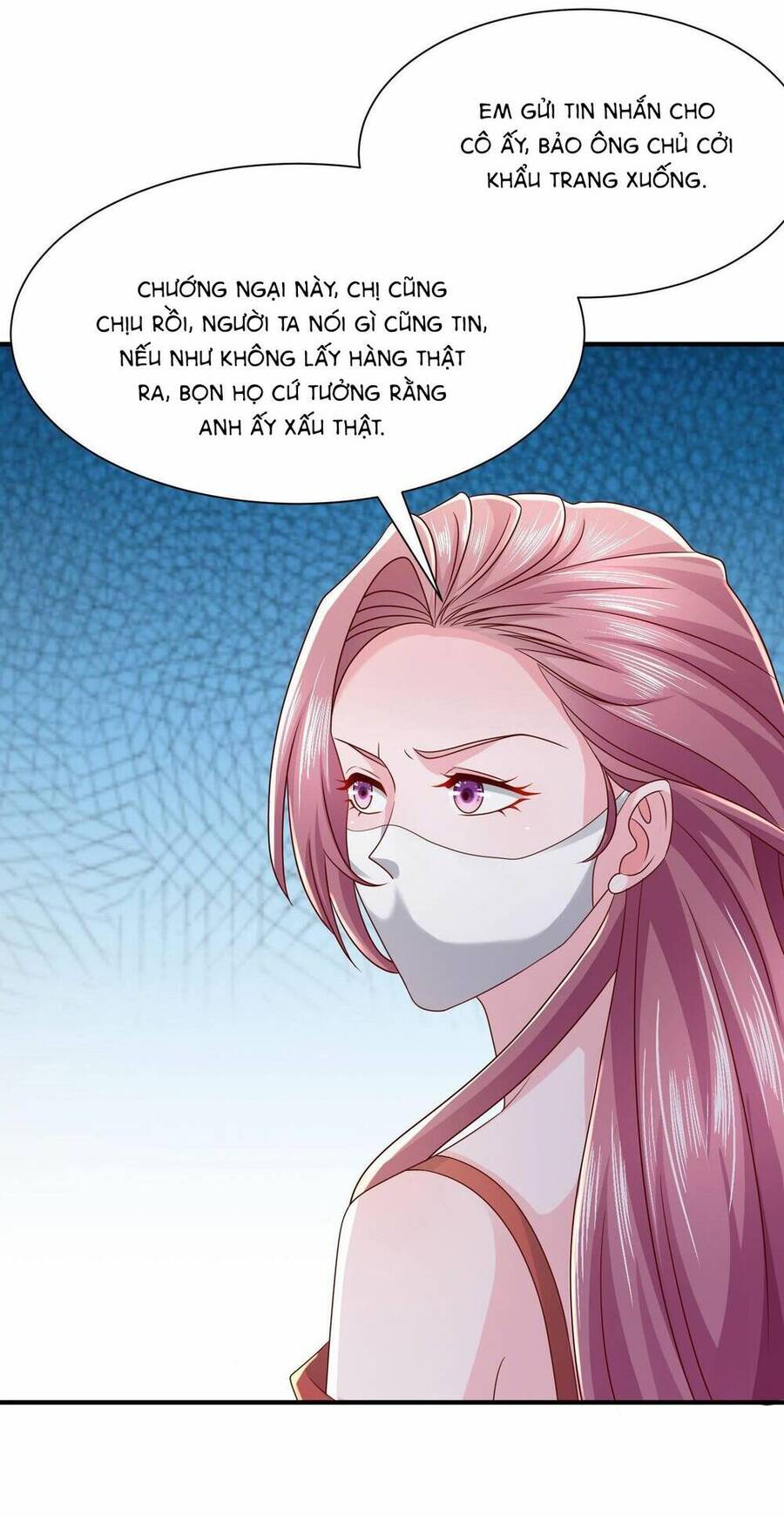 Mỗi Tuần Ta Có Một Nghề Nghiệp Mới Chap 291 - Next Chap 292