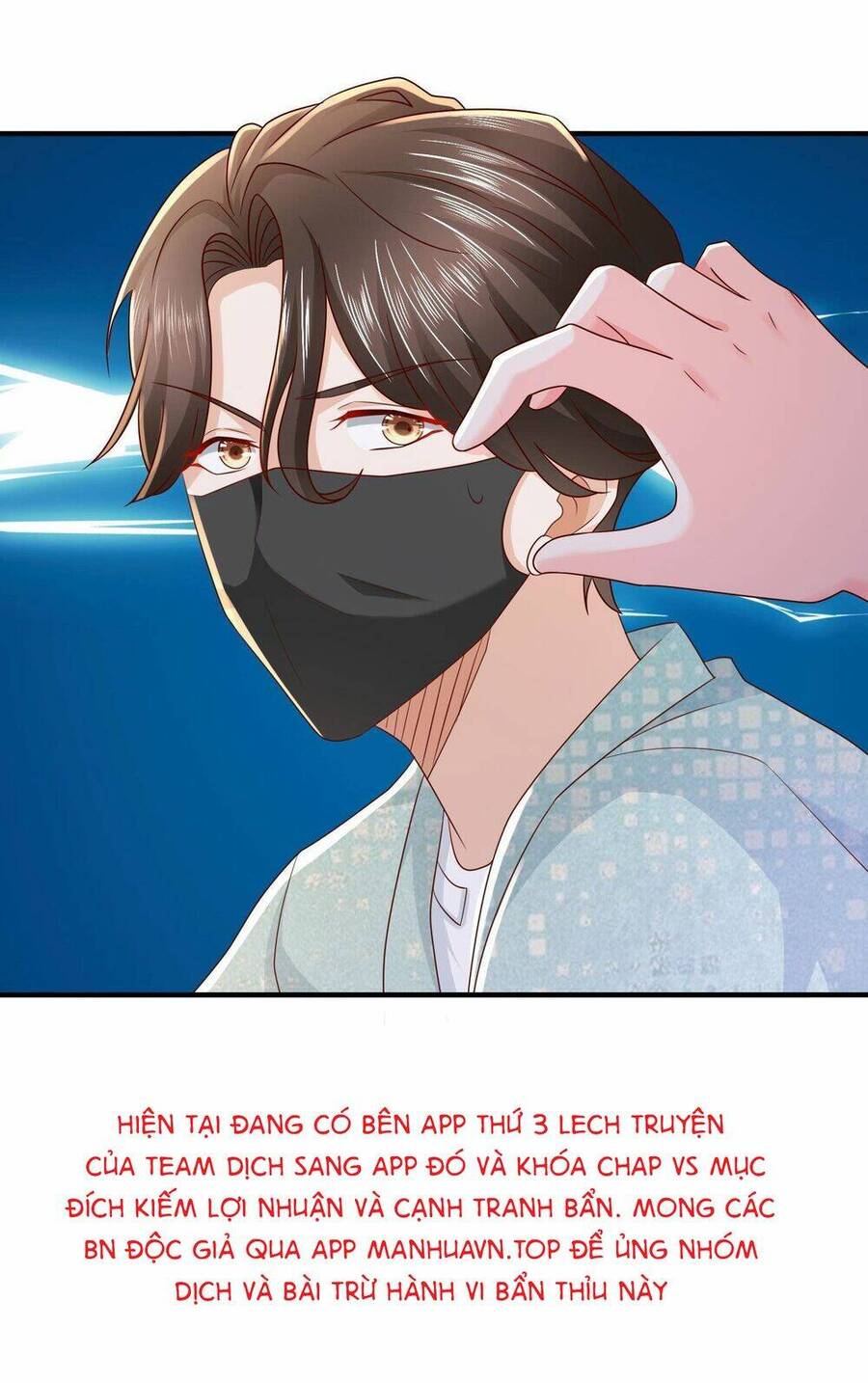 Mỗi Tuần Ta Có Một Nghề Nghiệp Mới Chap 291 - Next Chap 292