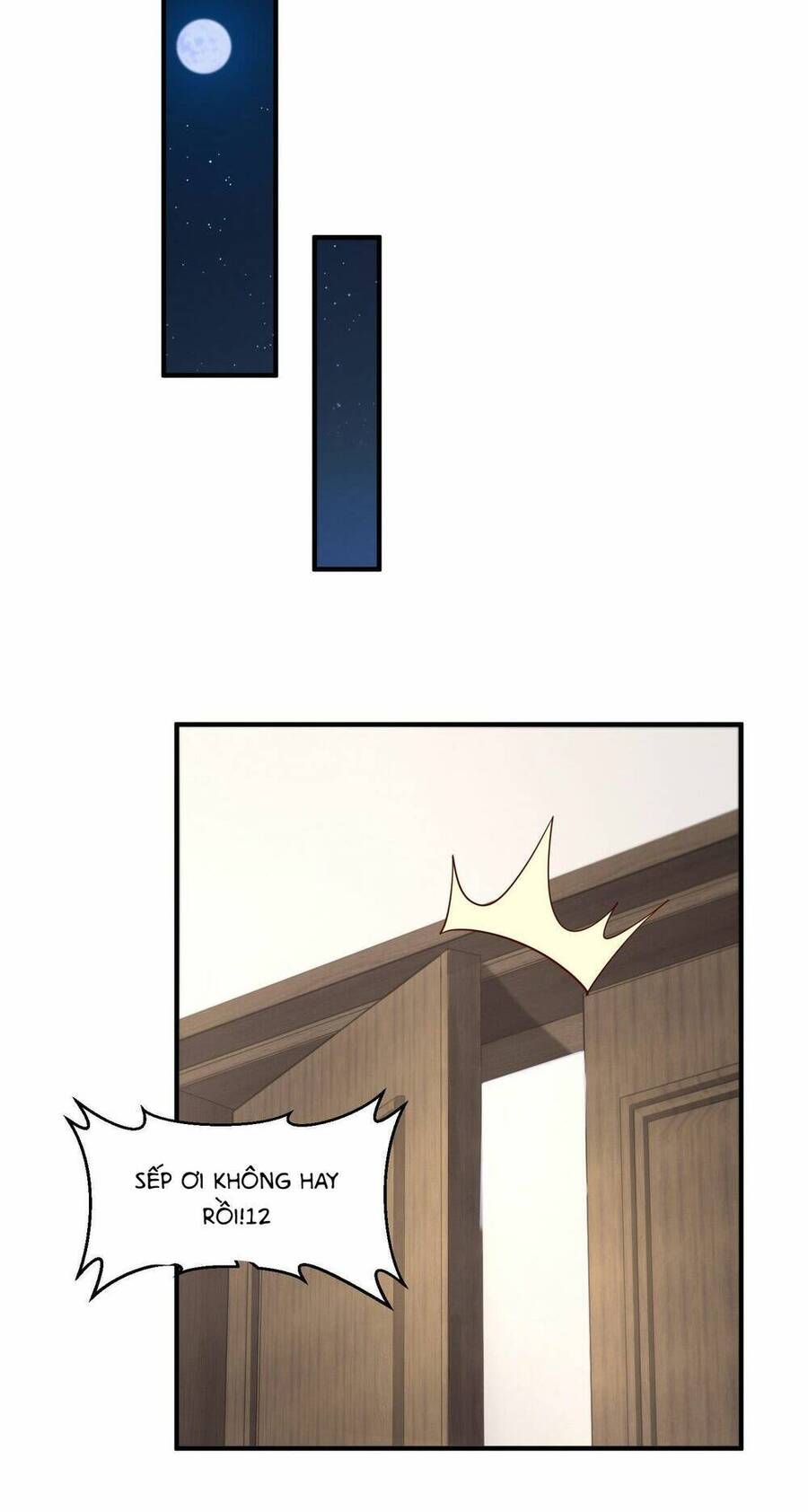 Mỗi Tuần Ta Có Một Nghề Nghiệp Mới Chap 291 - Next Chap 292