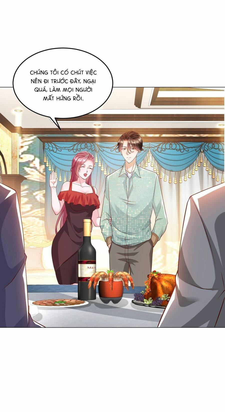 Mỗi Tuần Ta Có Một Nghề Nghiệp Mới Chap 292 - Next Chap 293