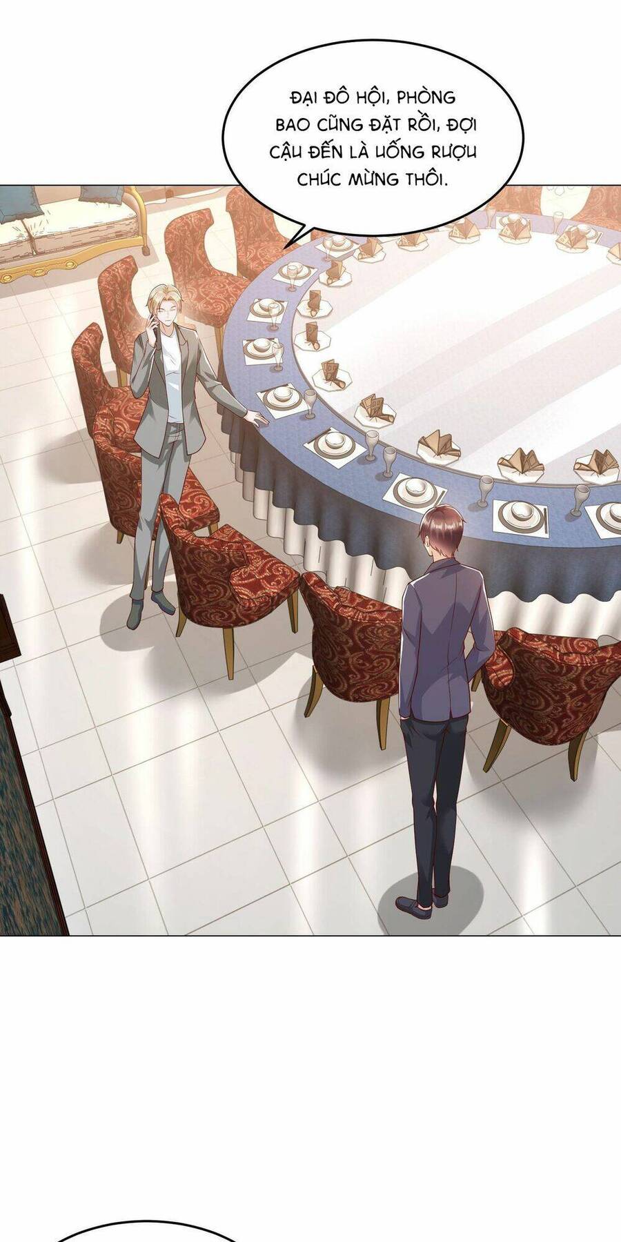 Mỗi Tuần Ta Có Một Nghề Nghiệp Mới Chap 292 - Next Chap 293