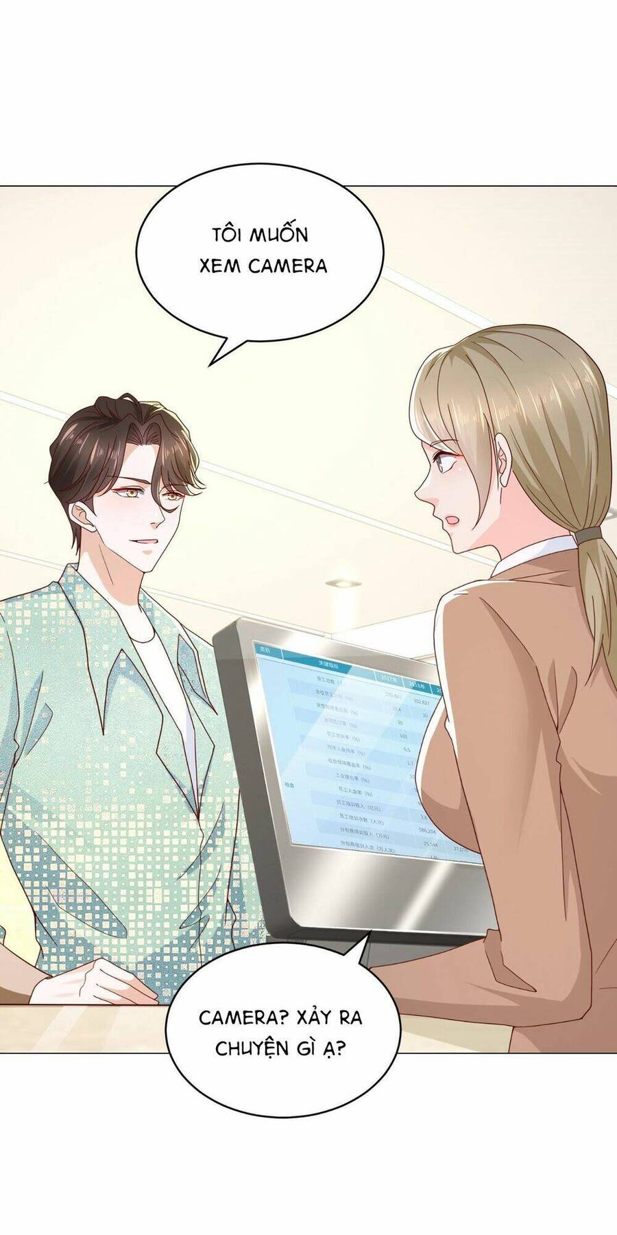 Mỗi Tuần Ta Có Một Nghề Nghiệp Mới Chap 293 - Next Chap 294