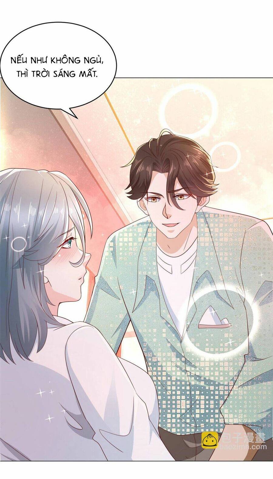 Mỗi Tuần Ta Có Một Nghề Nghiệp Mới Chap 293 - Next Chap 294