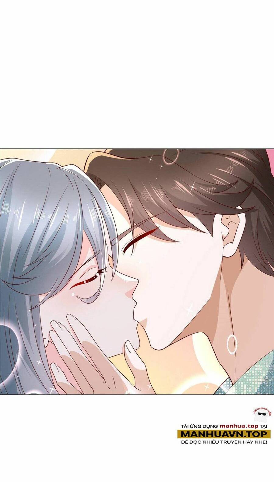 Mỗi Tuần Ta Có Một Nghề Nghiệp Mới Chap 293 - Next Chap 294