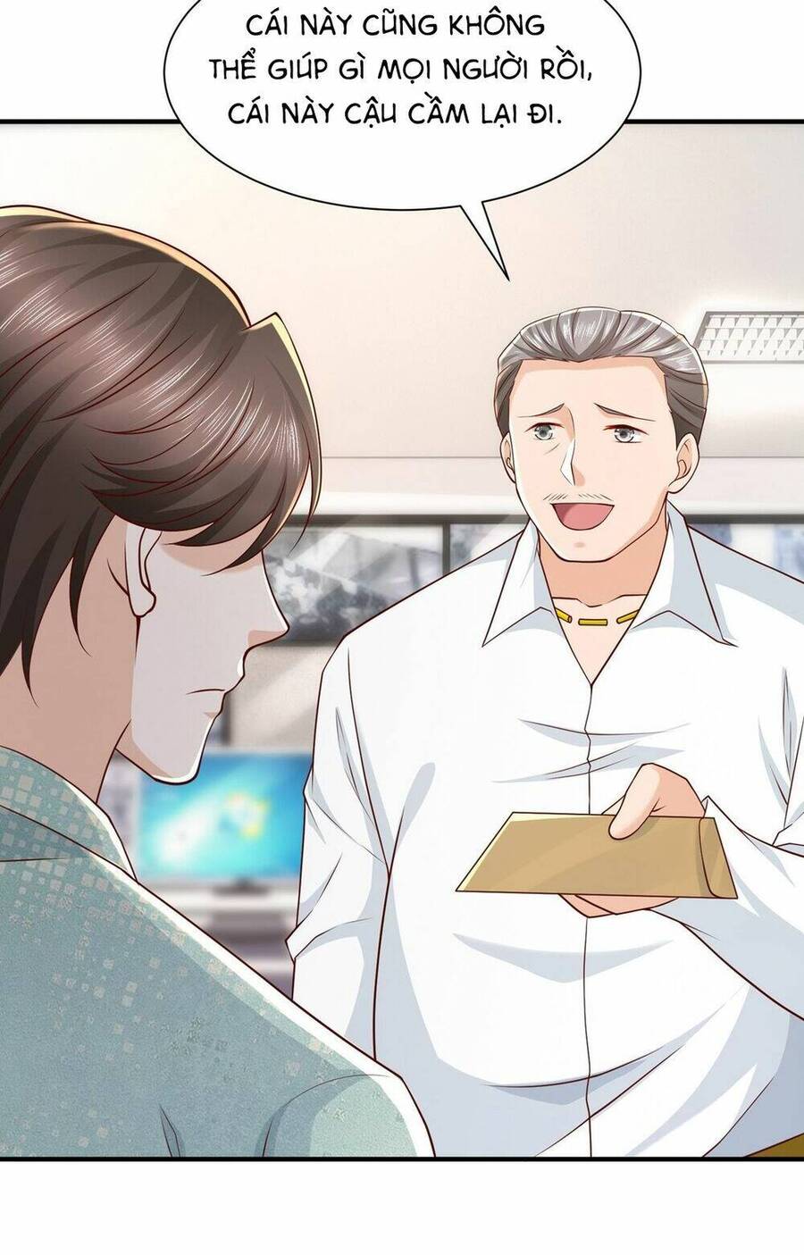 Mỗi Tuần Ta Có Một Nghề Nghiệp Mới Chap 294 - Next Chap 295