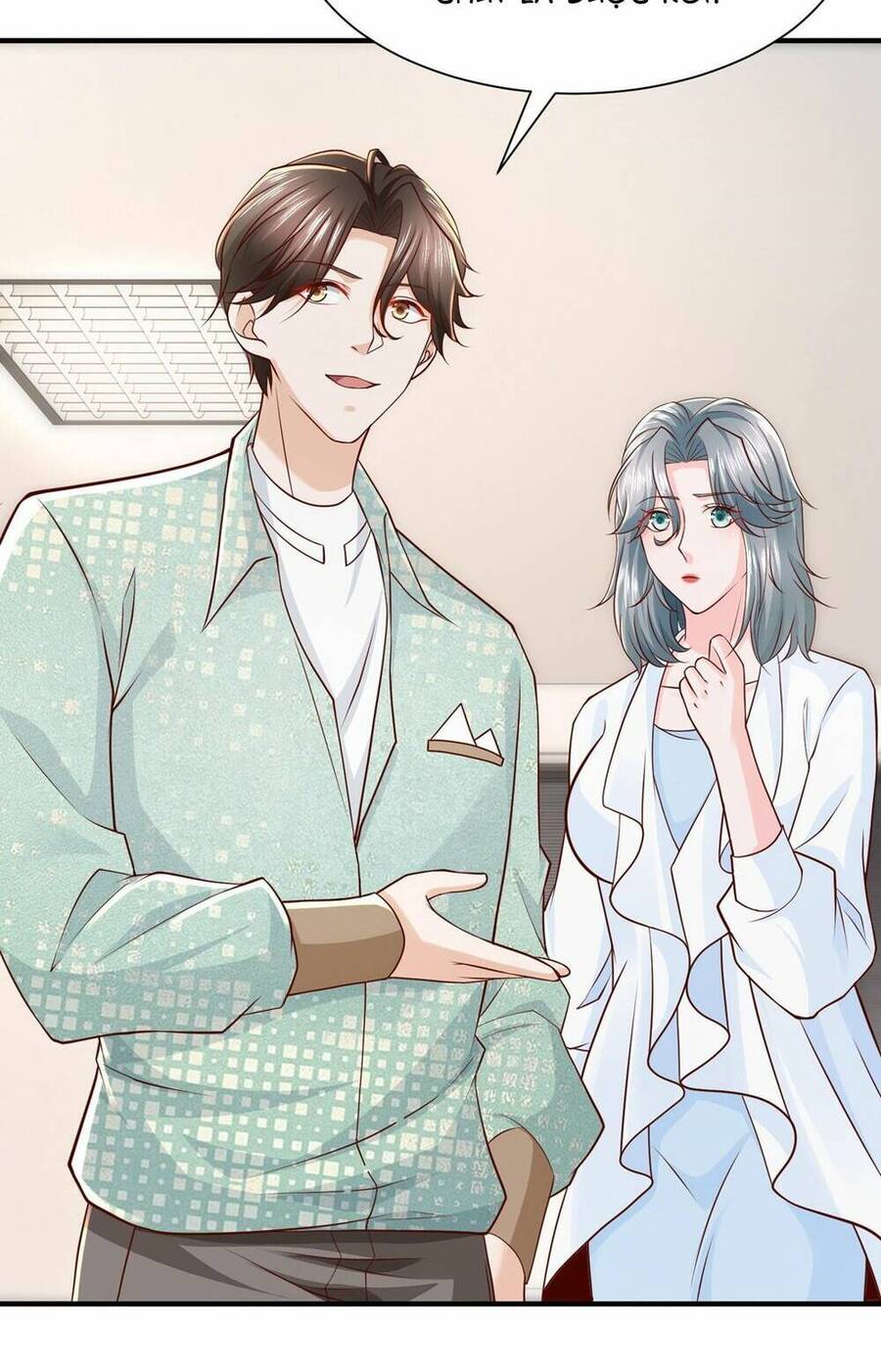 Mỗi Tuần Ta Có Một Nghề Nghiệp Mới Chap 294 - Next Chap 295