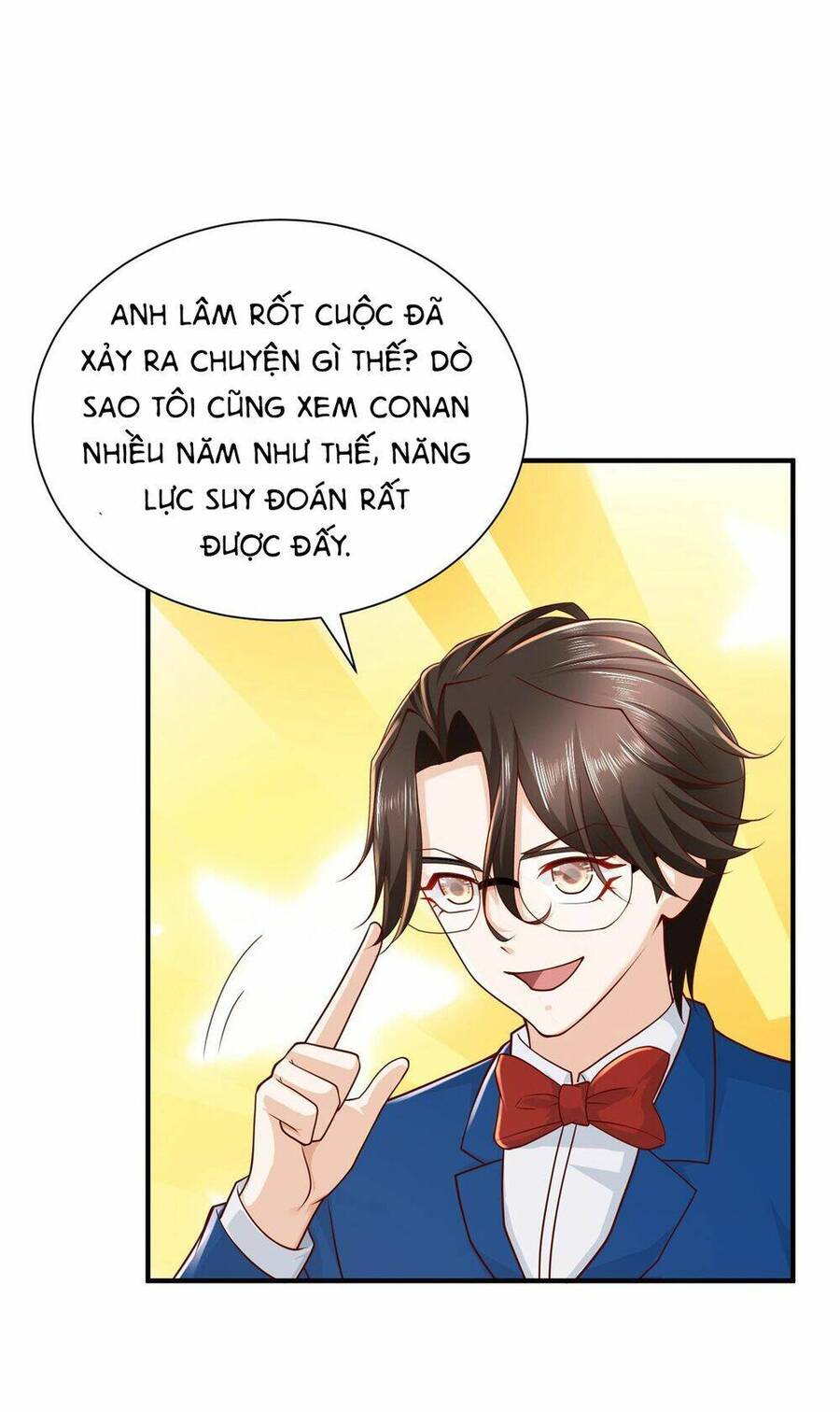 Mỗi Tuần Ta Có Một Nghề Nghiệp Mới Chap 294 - Next Chap 295