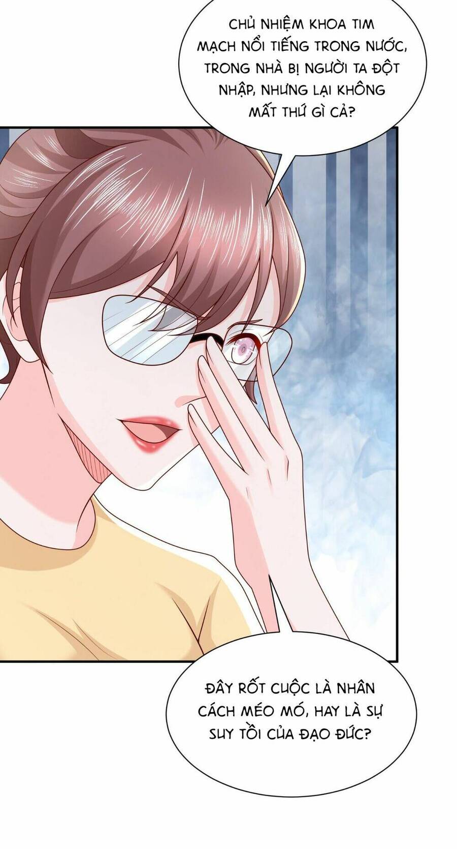 Mỗi Tuần Ta Có Một Nghề Nghiệp Mới Chap 294 - Next Chap 295