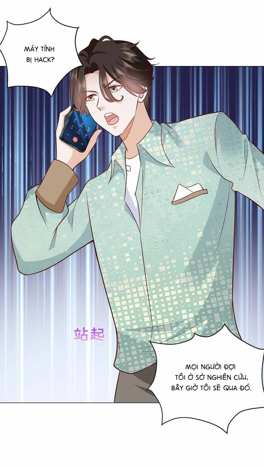 Mỗi Tuần Ta Có Một Nghề Nghiệp Mới Chap 295 - Next Chap 296