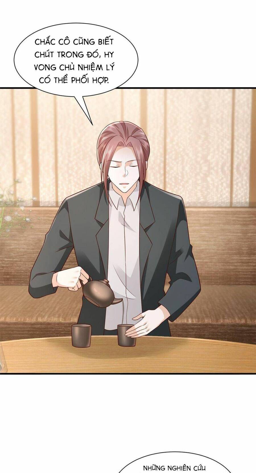 Mỗi Tuần Ta Có Một Nghề Nghiệp Mới Chap 297 - Next Chap 298