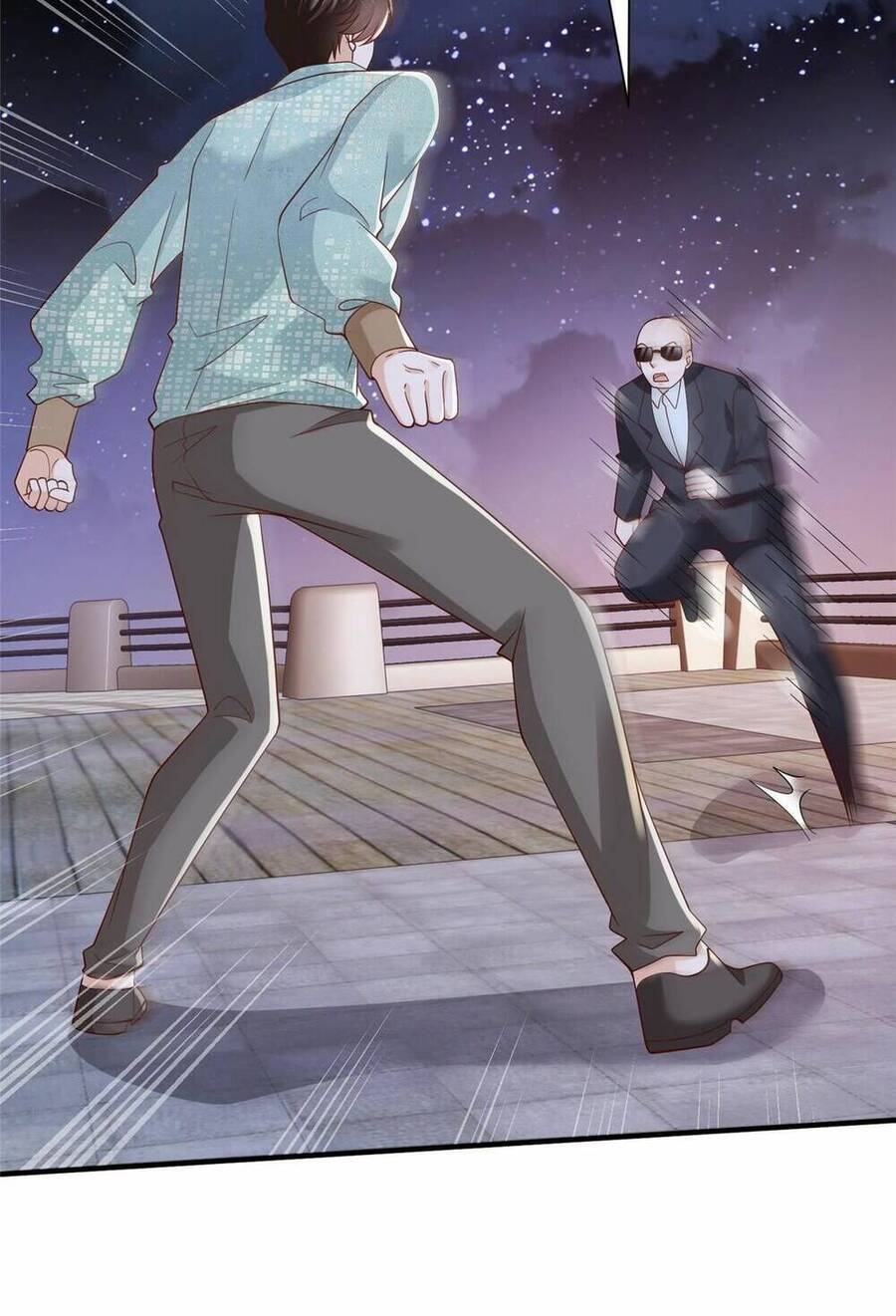 Mỗi Tuần Ta Có Một Nghề Nghiệp Mới Chap 297 - Next Chap 298