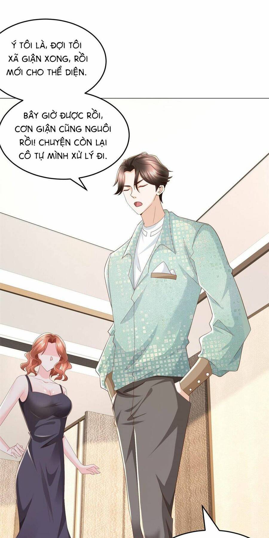 Mỗi Tuần Ta Có Một Nghề Nghiệp Mới Chap 298 - Next Chap 299