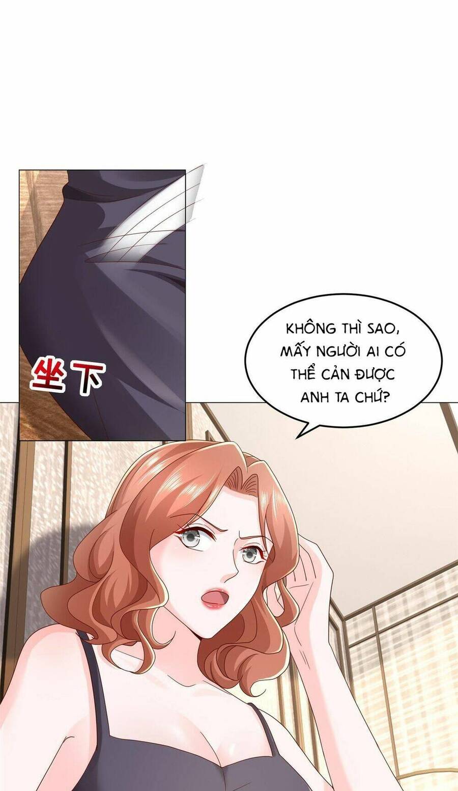 Mỗi Tuần Ta Có Một Nghề Nghiệp Mới Chap 298 - Next Chap 299