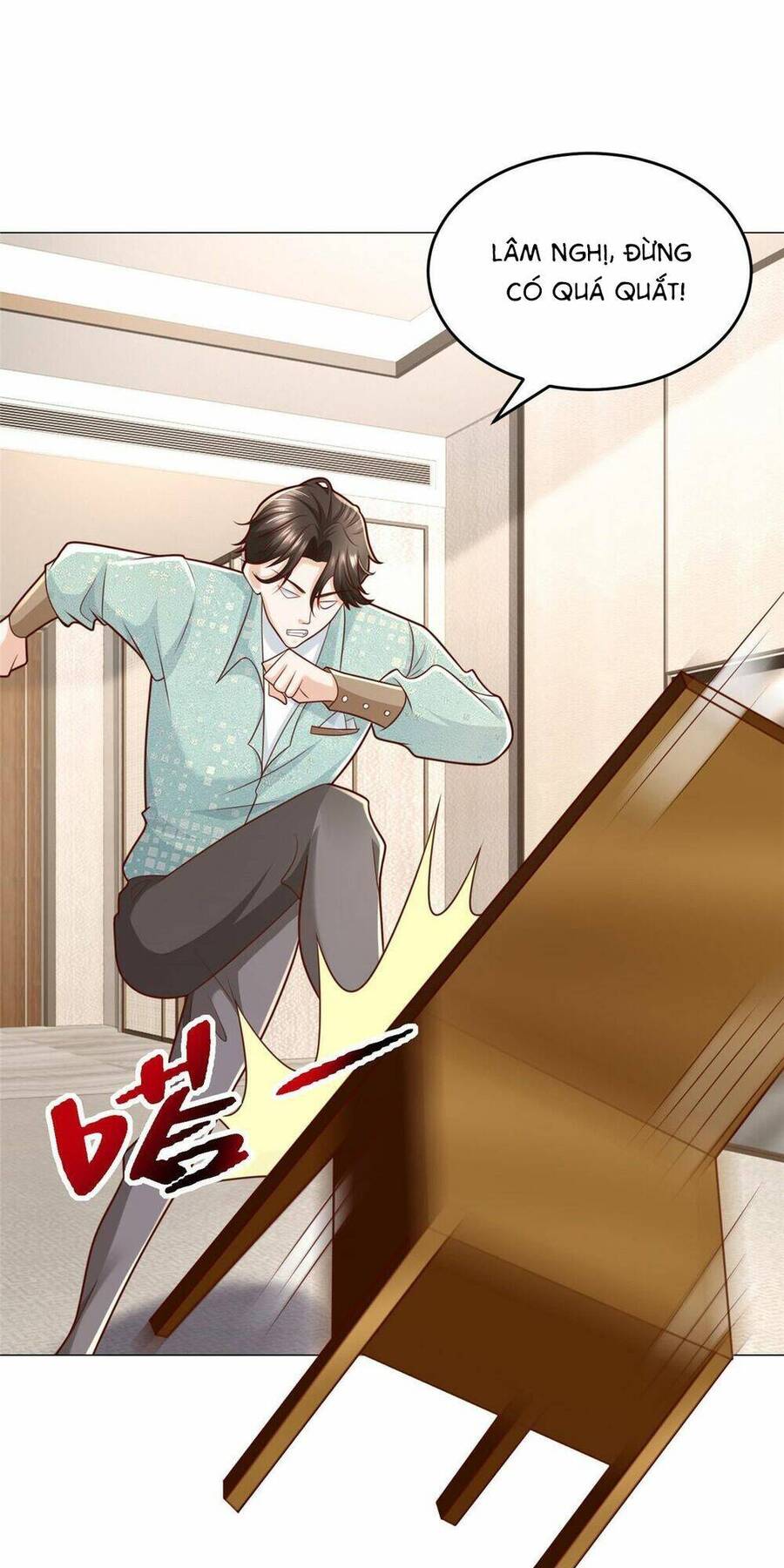 Mỗi Tuần Ta Có Một Nghề Nghiệp Mới Chap 298 - Next Chap 299