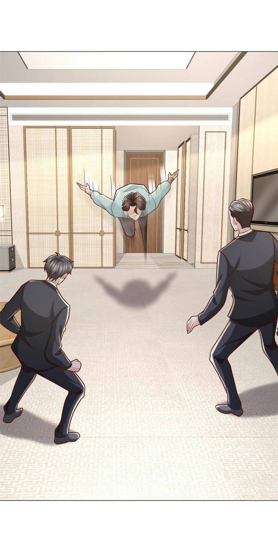 Mỗi Tuần Ta Có Một Nghề Nghiệp Mới Chap 298 - Next Chap 299