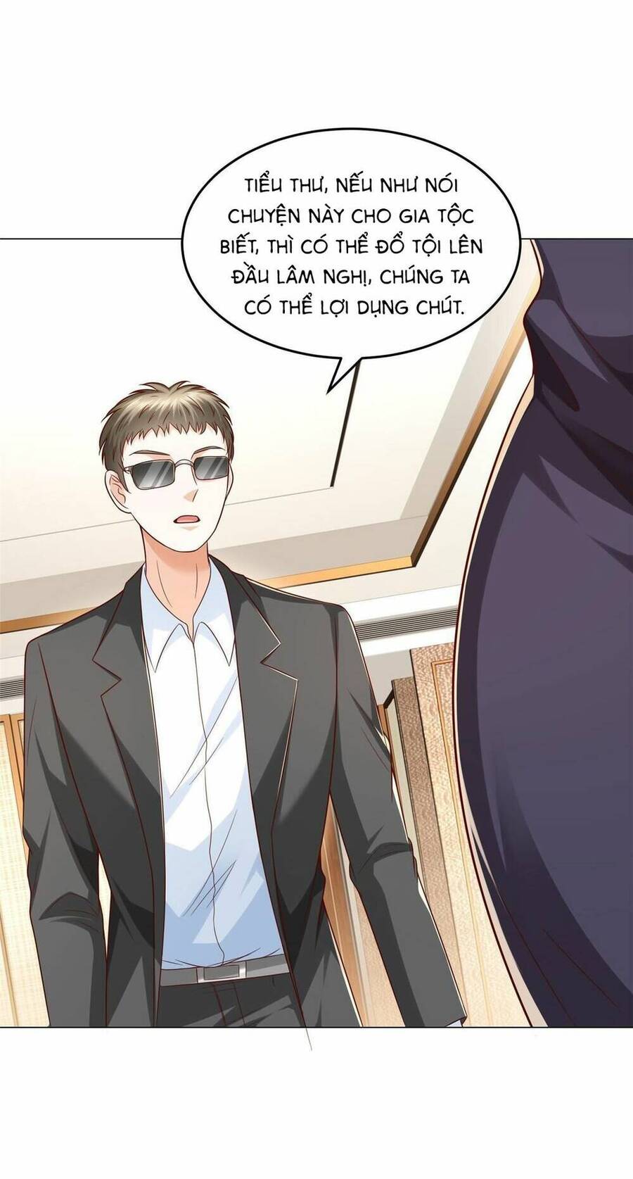 Mỗi Tuần Ta Có Một Nghề Nghiệp Mới Chap 299 - Next Chap 300