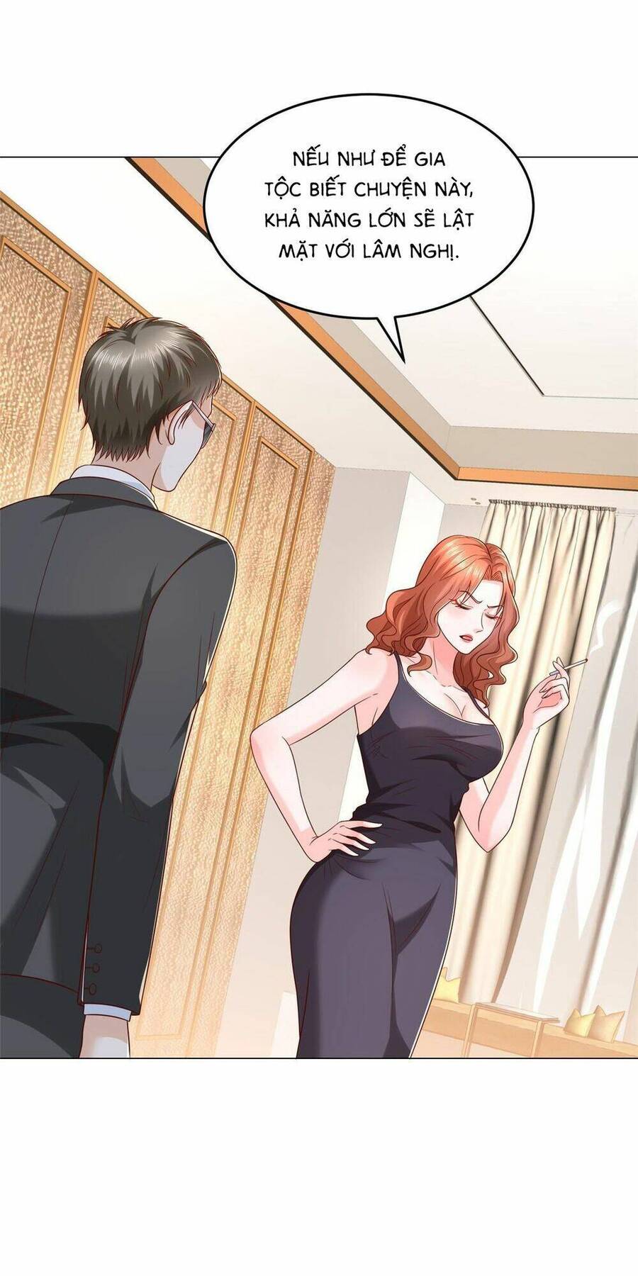 Mỗi Tuần Ta Có Một Nghề Nghiệp Mới Chap 299 - Next Chap 300