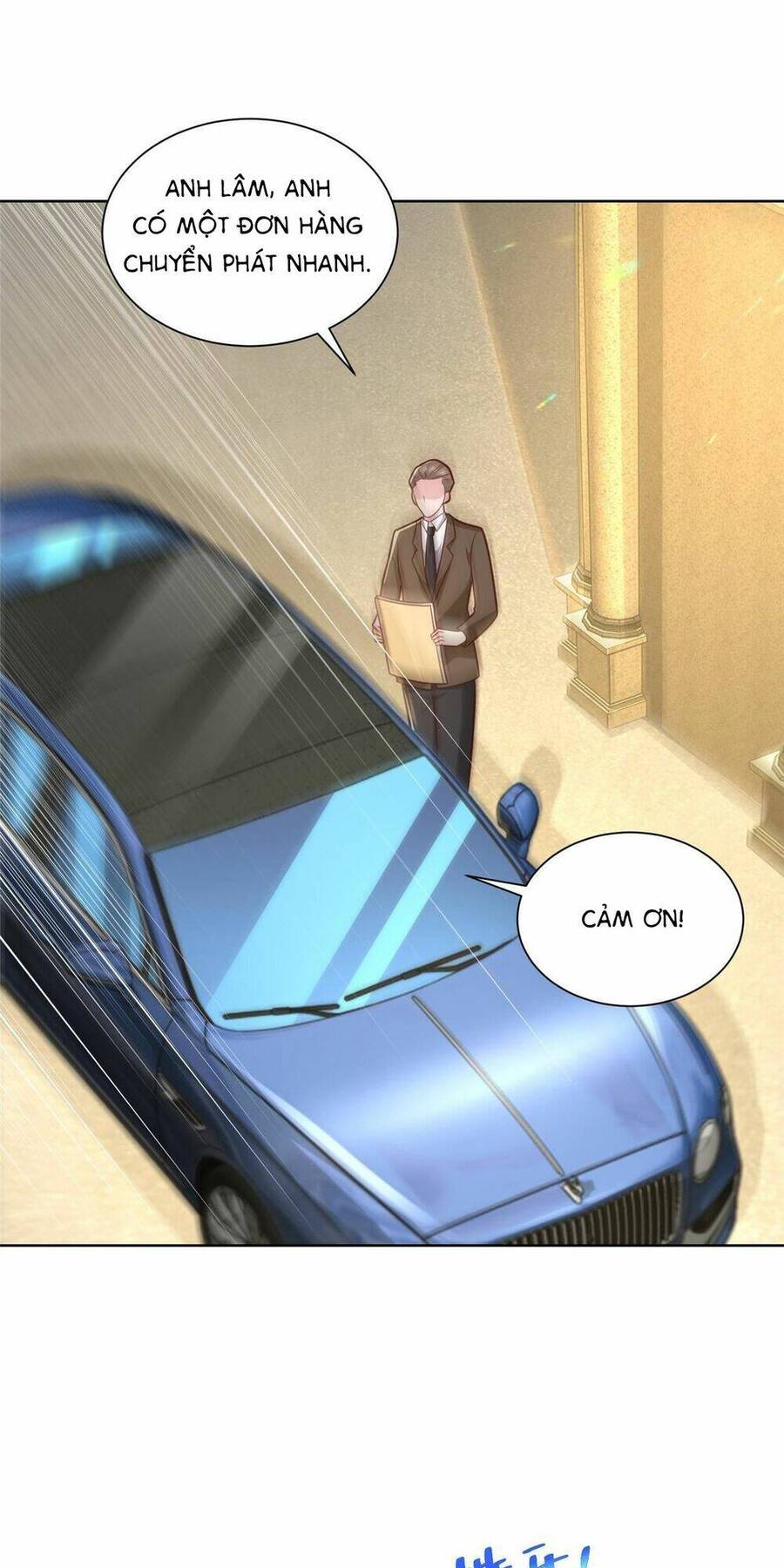 Mỗi Tuần Ta Có Một Nghề Nghiệp Mới Chap 301 - Next Chap 302