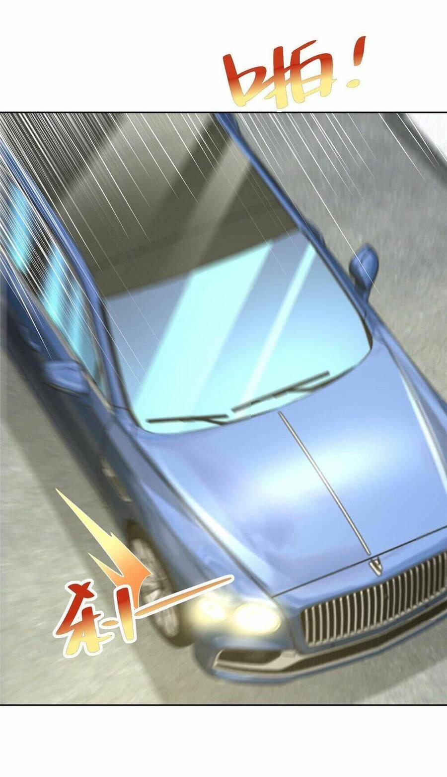 Mỗi Tuần Ta Có Một Nghề Nghiệp Mới Chap 301 - Next Chap 302