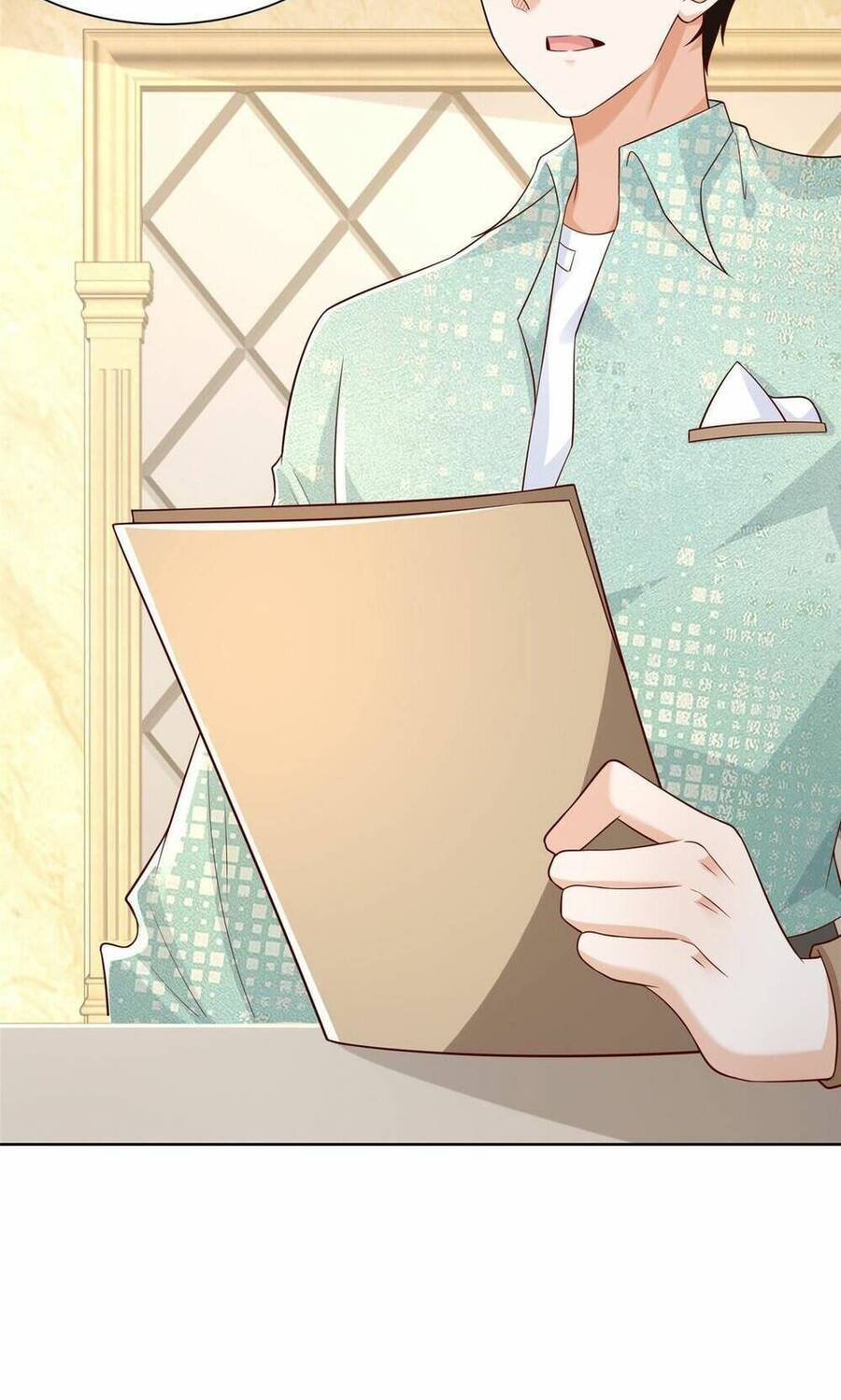 Mỗi Tuần Ta Có Một Nghề Nghiệp Mới Chap 302 - Next Chap 303