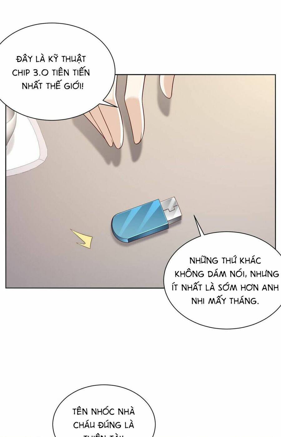 Mỗi Tuần Ta Có Một Nghề Nghiệp Mới Chap 302 - Next Chap 303